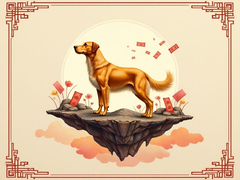 投资偏好与适合行业示意图