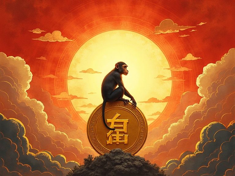 属猴的守护方位在西南_家居风水开运详解与布局指南