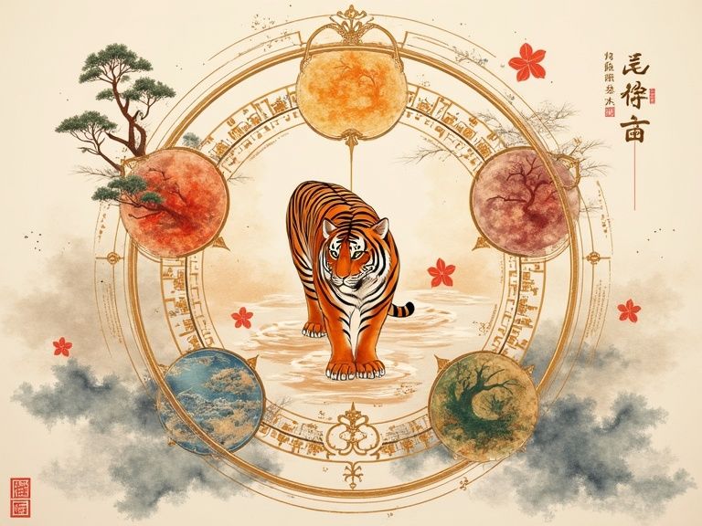 最适合职业方向示意图