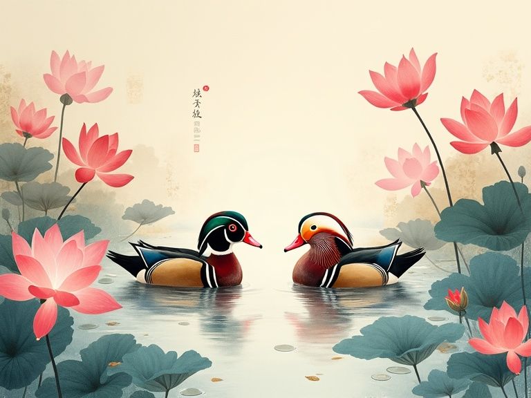 最佳婚配生肖示意图