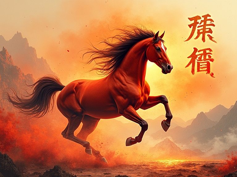 属马养生宜忌注意什么_火热体质养护秘诀与避忌清单
