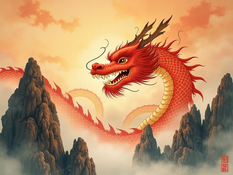 属龙养生宜忌_土性体质特征与最佳养生方位避忌详解
