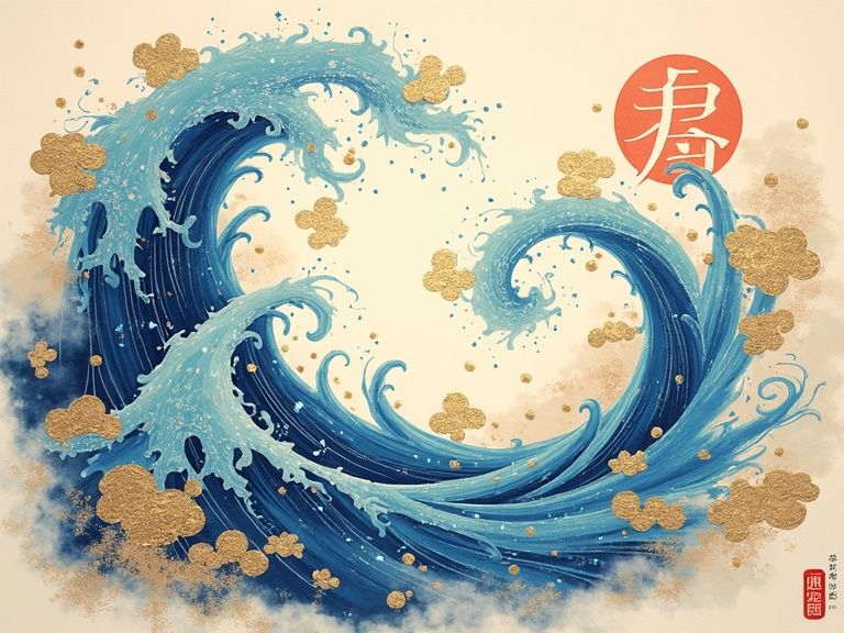 性格特点深度解析示意图