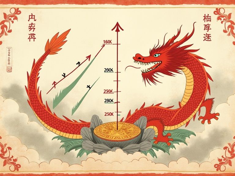 投资偏好与适合行业示意图