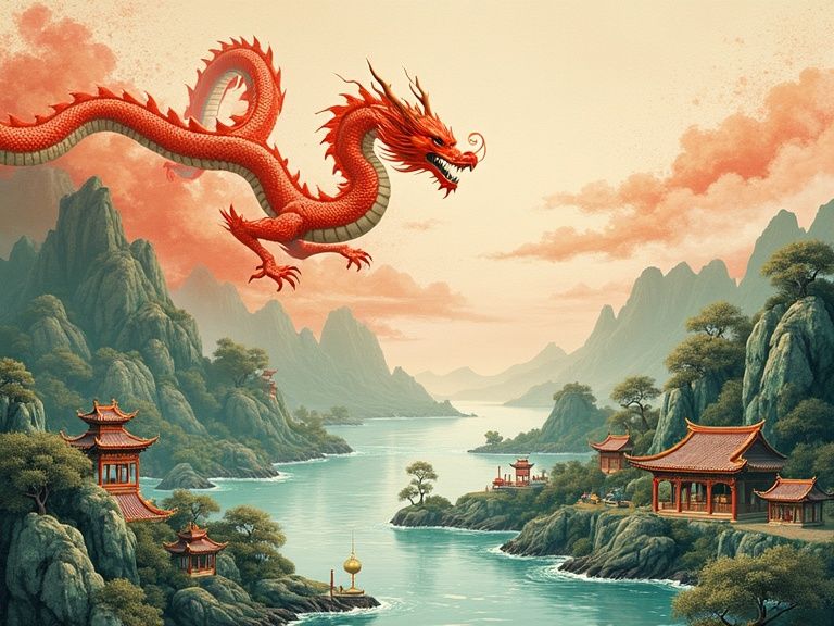 属龙投资什么最赚钱_龙的理财偏好与行业选择详解