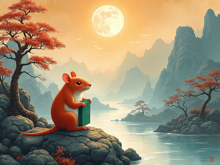 属鼠幸运数字是多少_吉日吉时与手机号楼层选号指南