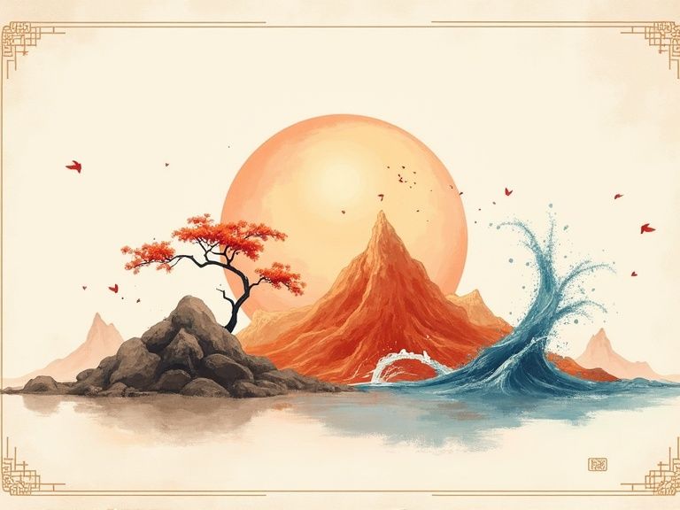 宝宝起名宜忌示意图