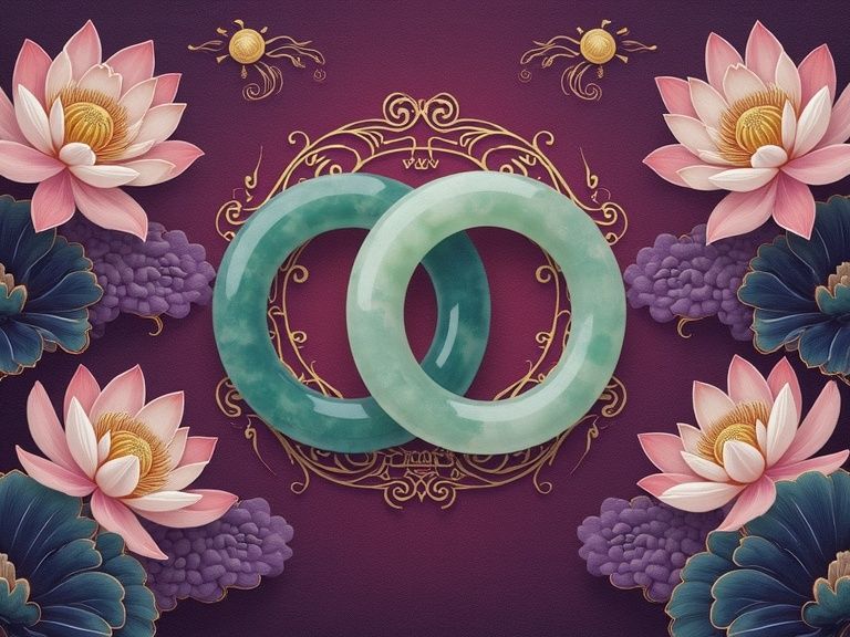 属羊和属猪配对深度解读 三合婚配指数与生肖和谐之道