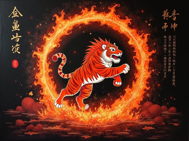 投资偏好与适合行业示意图