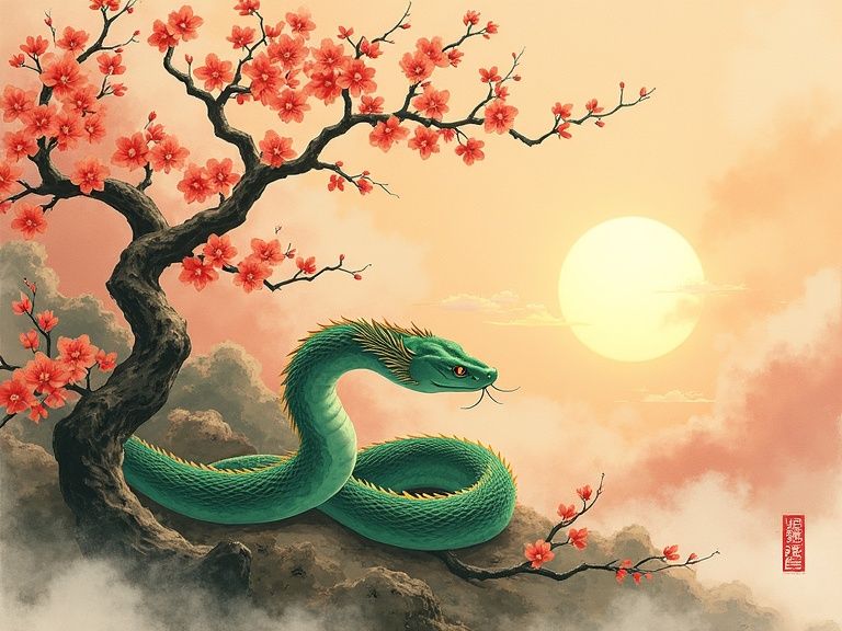 属蛇的宝宝起名宜用什么字_取名禁忌完整指南