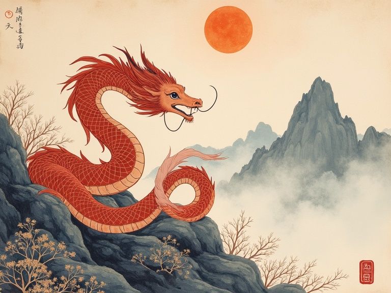 属蛇和属马配对详解 命理平和如何经营婚姻