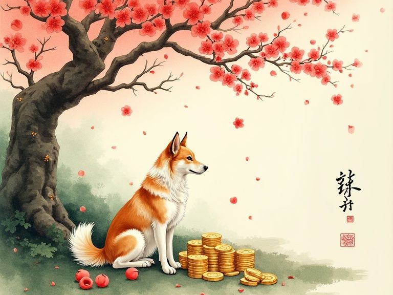 最适合职业方向示意图