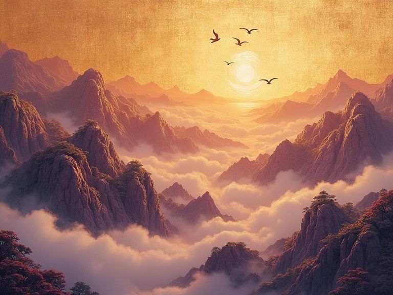 最适合职业方向示意图