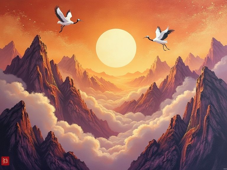 最适合职业方向示意图