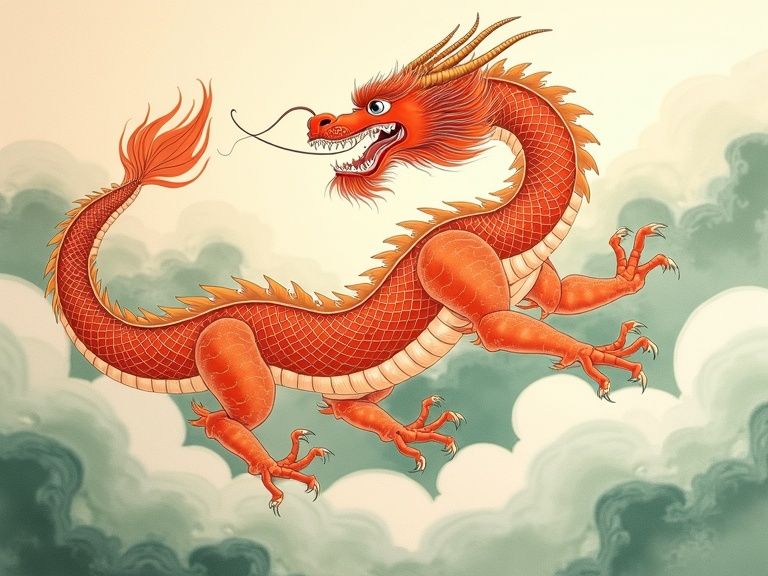 属龙适合什么运动_辰土五行匹配的健身方式详解与养生指南