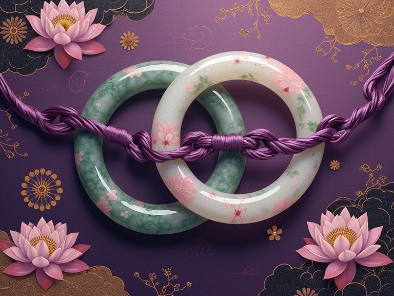 属兔和属羊配对详解 三合婚姻指数与开运之道