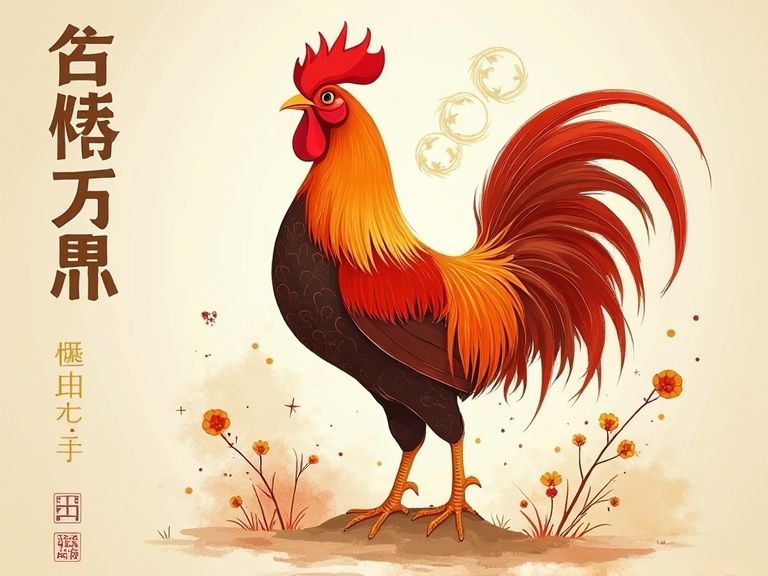 最适合职业方向示意图