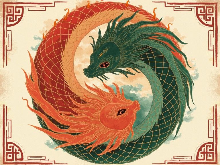 性格特点深度解析示意图