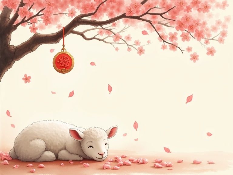属羊女宝宝起名宜用字_未土养玉女孩取名文雅诗意完整指南