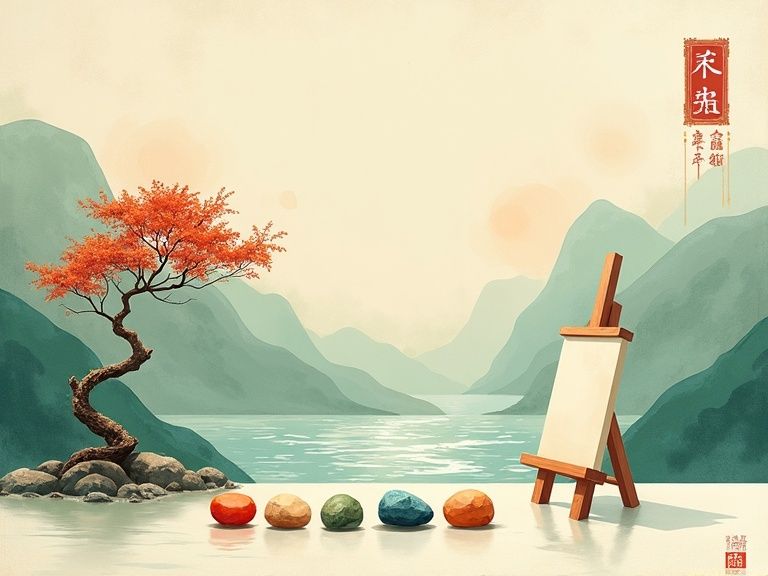 最适合职业方向示意图