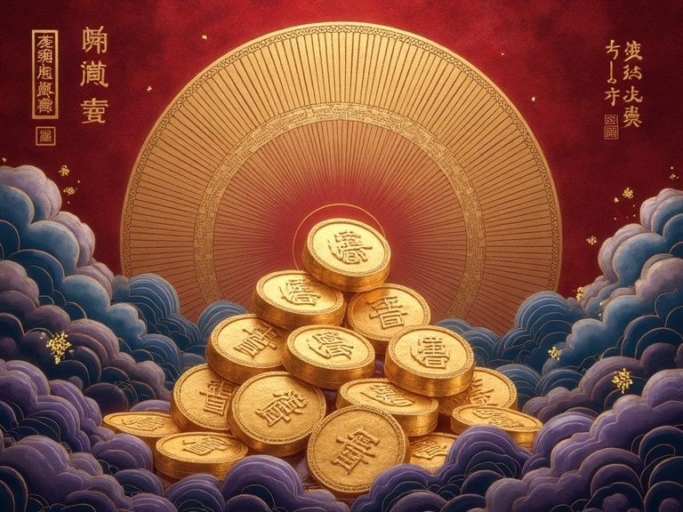 投资偏好与适合行业示意图