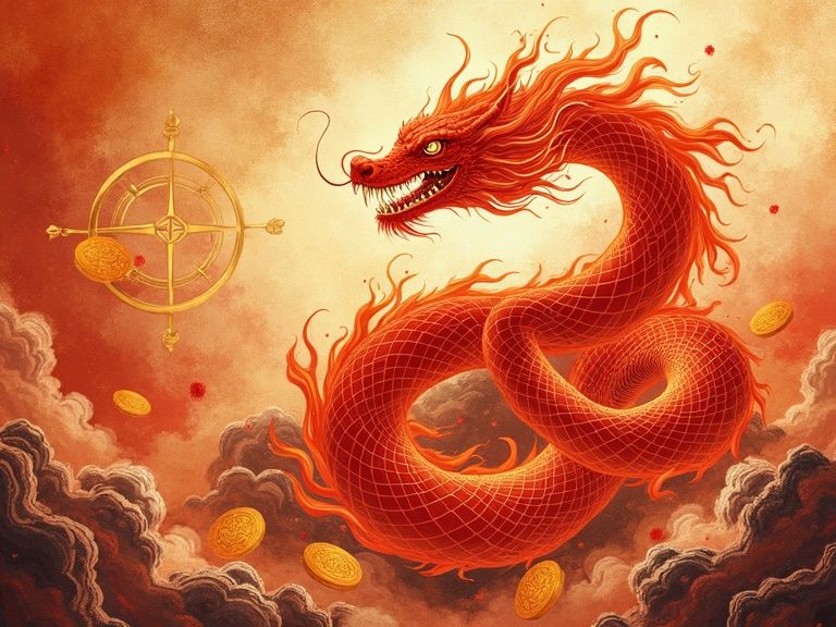 属蛇的人适合做什么工作_最佳职业方向详解