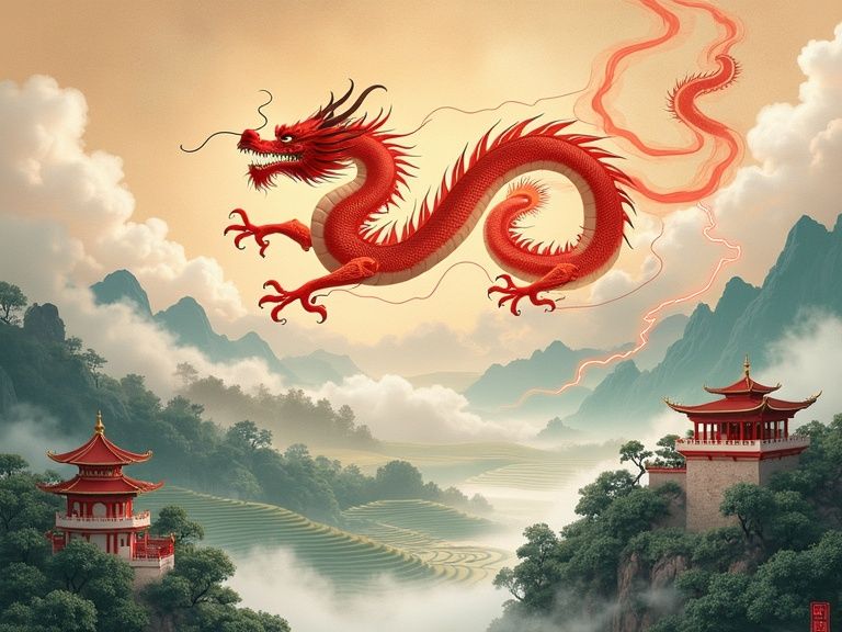 属龙创业做什么行业最旺_五行土命与地支辰的黄金赛道指南