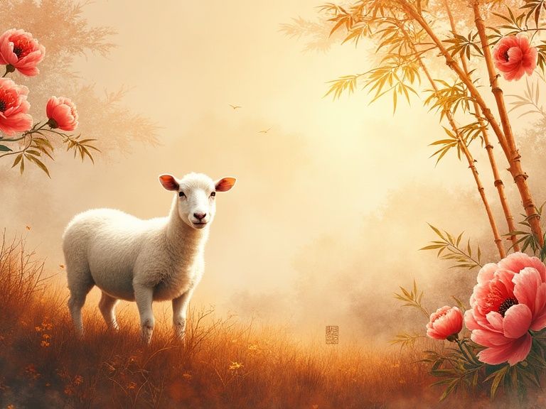 属羊创业选什么行业_未土五行匹配的创业项目与禁忌全解
