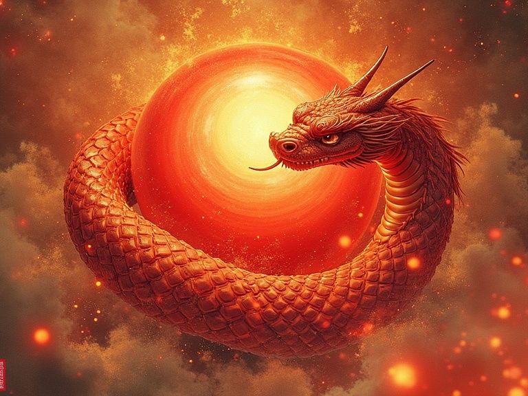 属蛇的人适合做什么工作_最佳职业方向详解