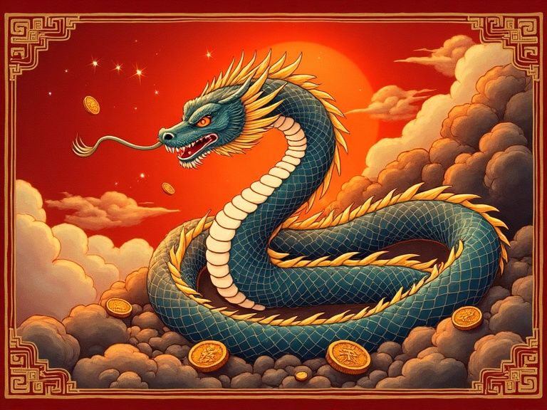 属蛇创业选什么行业_Pick五行匹配的创业项目与黄金搭档