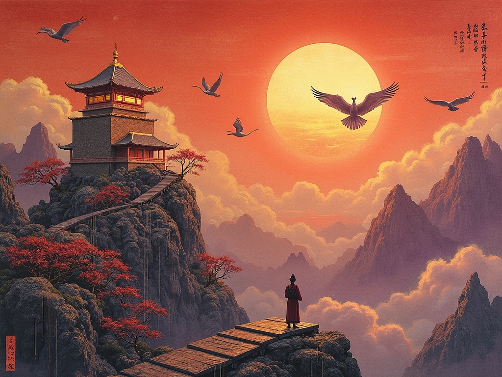 最适合职业方向