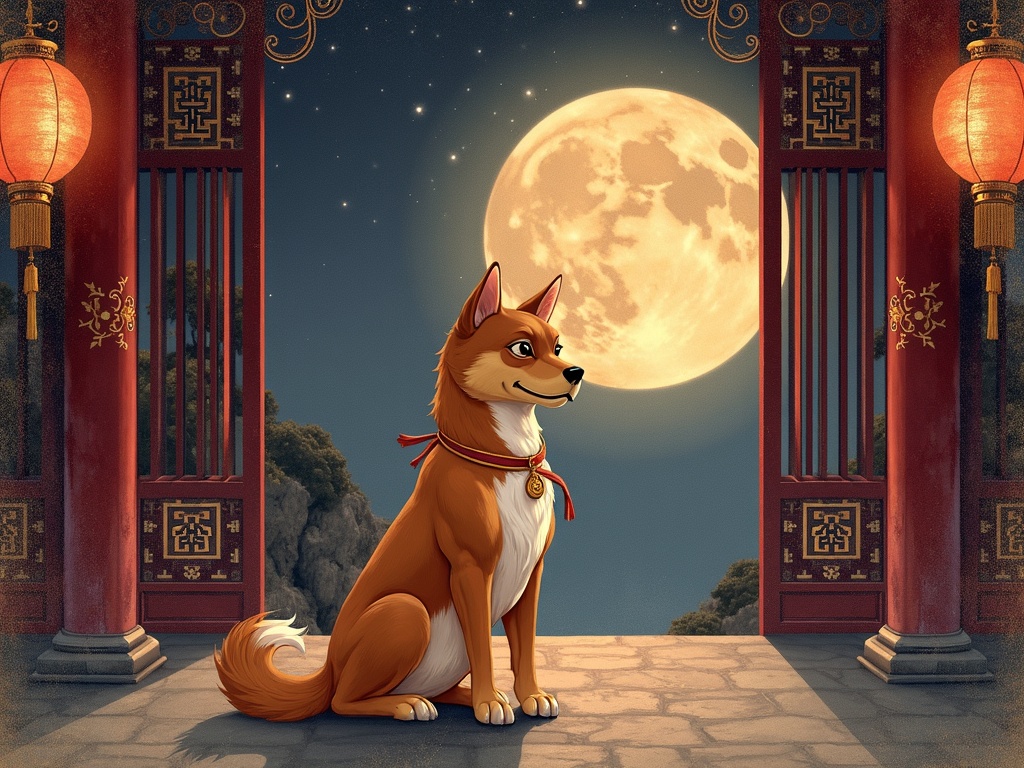 属狗和属猴合伙做生意好吗_财运合作详解