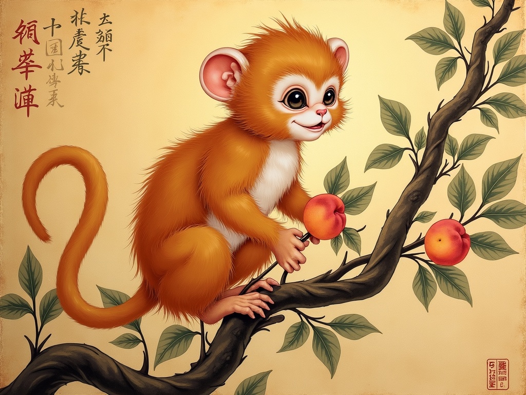 属猴和属狗吵架怎么办_平和配对矛盾化解指南